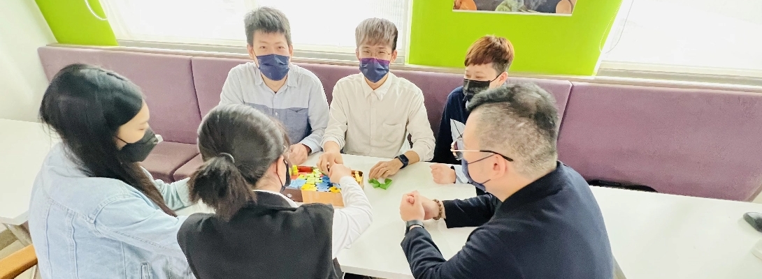 領導課程