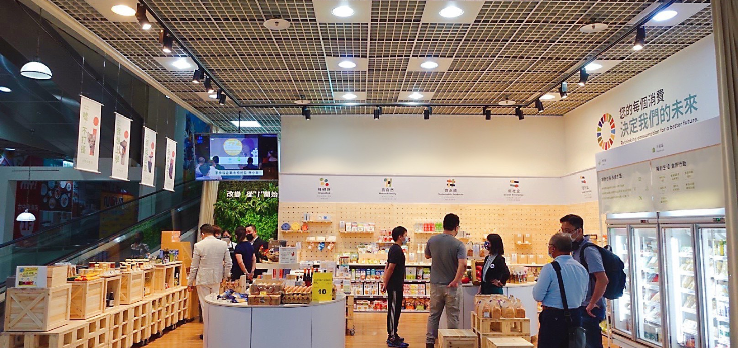 西屯店
