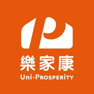 樂家康 LOGO